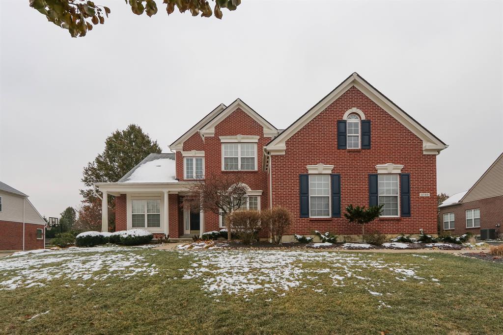 4340 Wilderness Wy Mason, OH