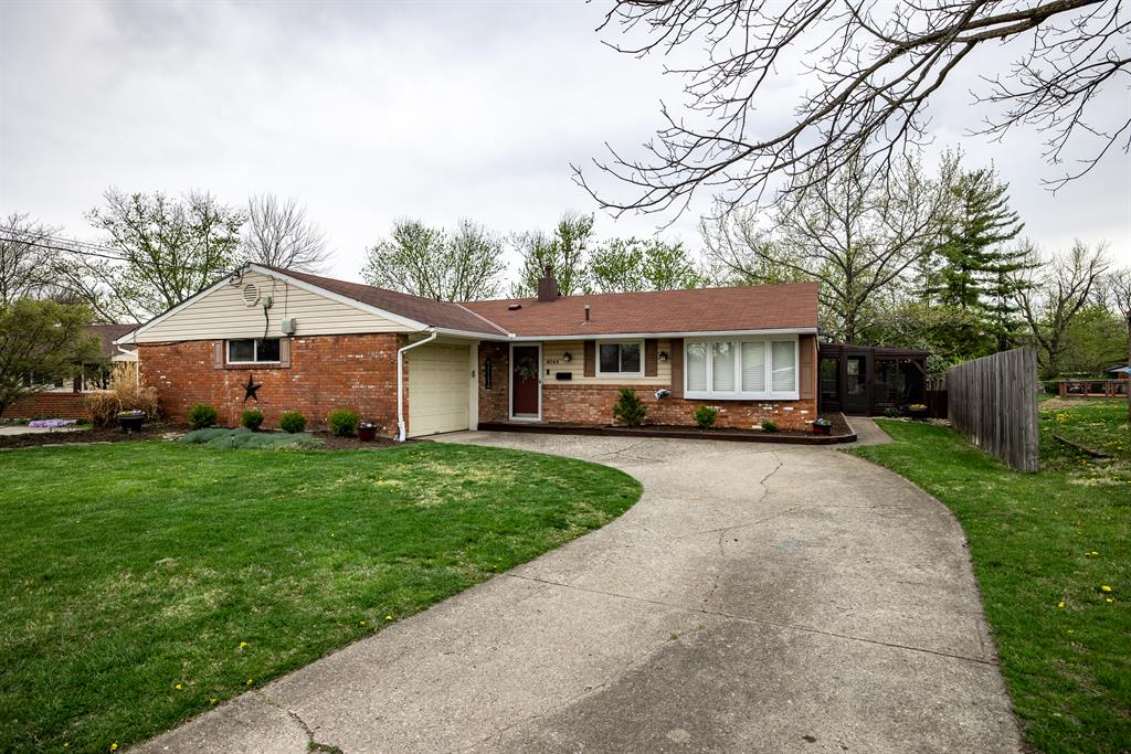 4044 Haverstraw Drive