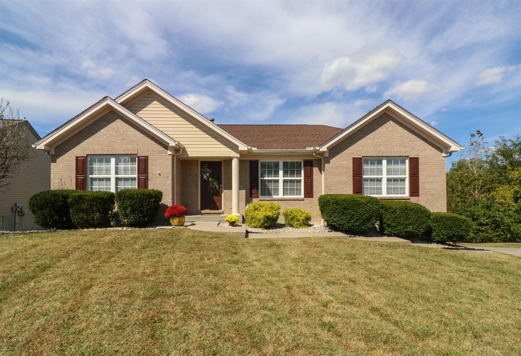 6311 Filly Ct