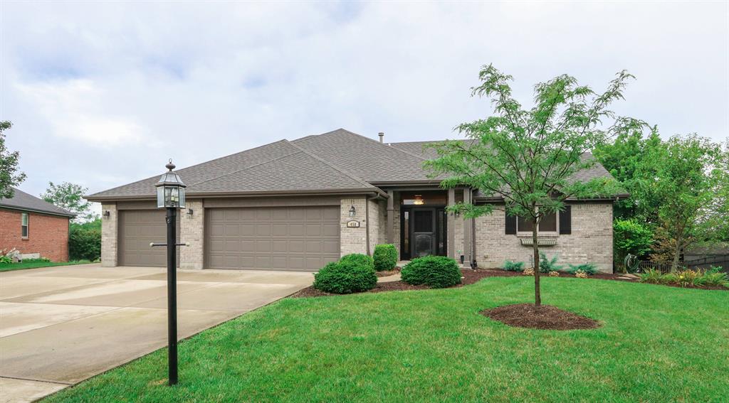 458 Christopher Dr Centerville, OH