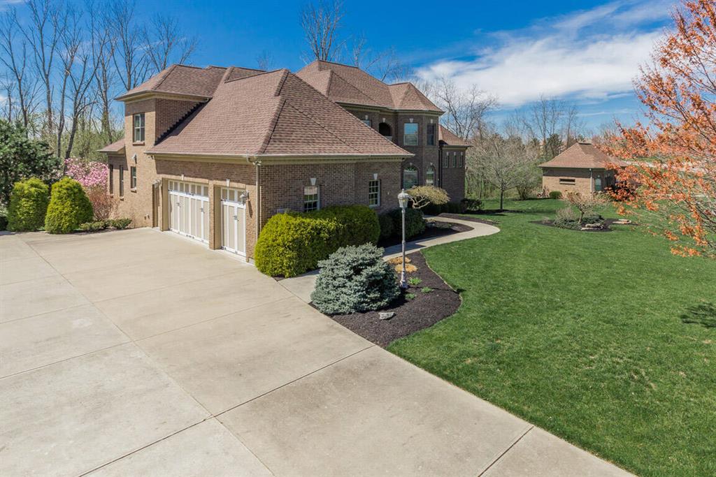 3239 Ballantree Way