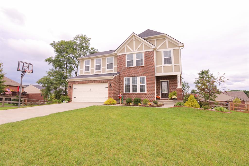 3548 Ashford Rd Covington, KY