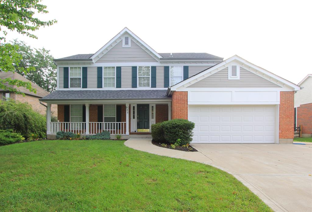 955 Lakepointe Ct