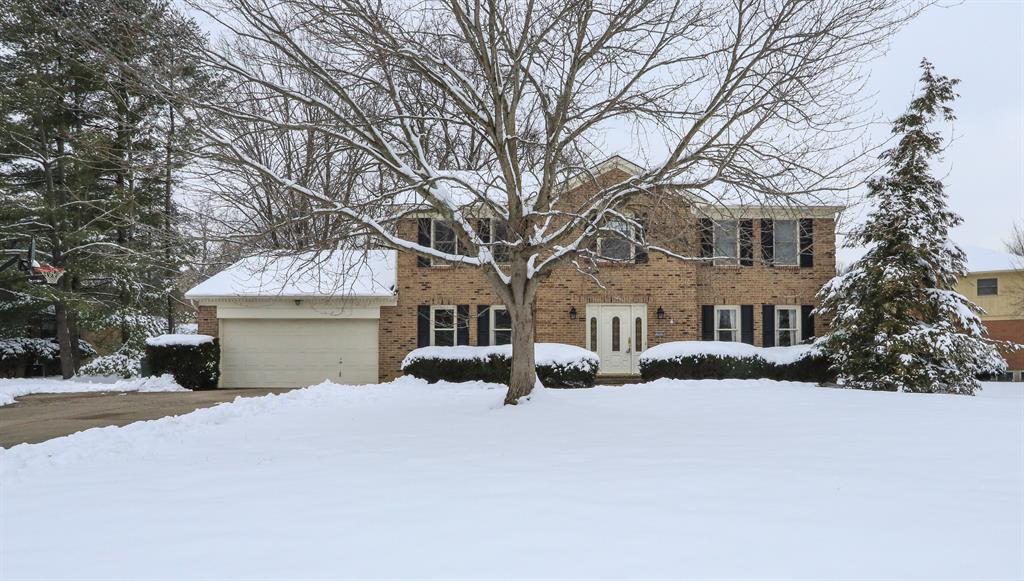 10033 Morganstrace Dr Symmes Twp., OH