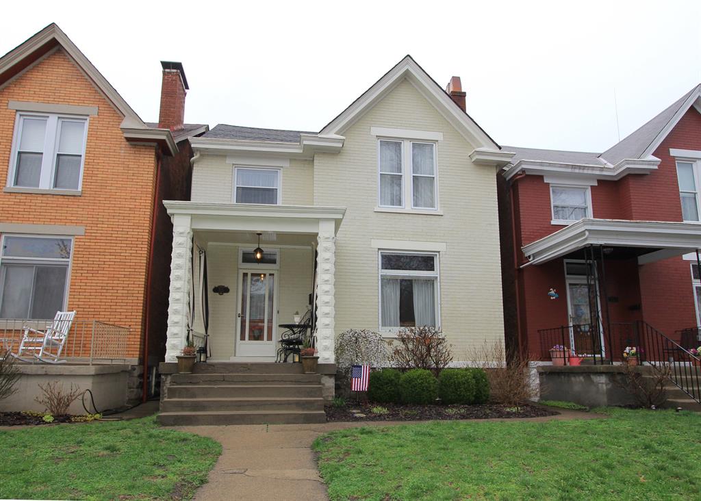 723 Linden Ave