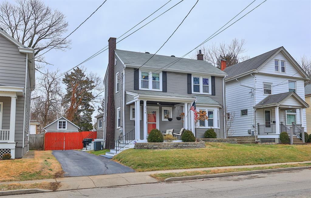 3778 Isabella Ave Oakley, OH