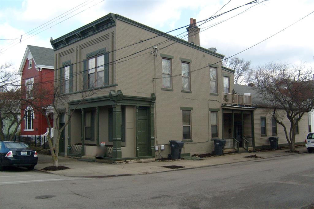 1620 Garrard St
