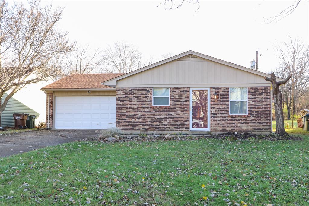 1609 Kenway Pl Middletown South, OH
