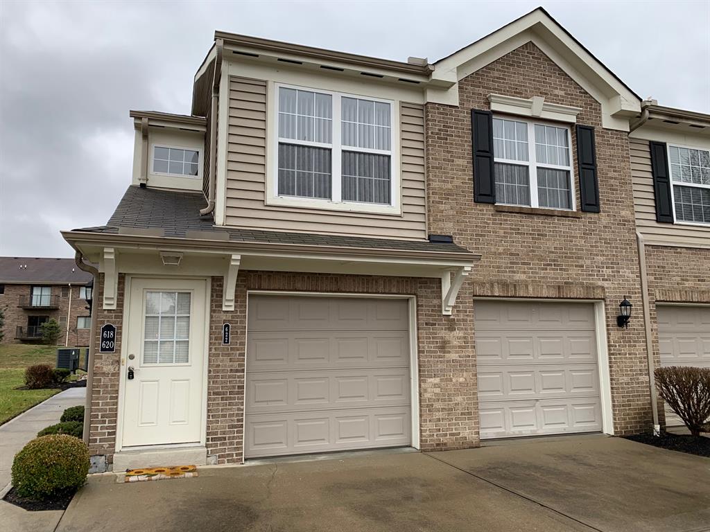622 Heritage Sq