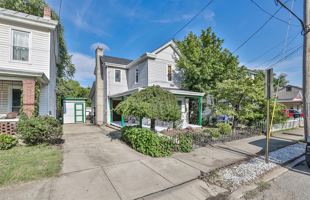 259 S Miami Avenue Cleves, OH
