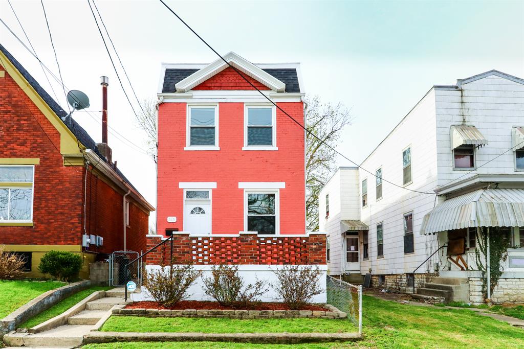 515 Delmar Pl