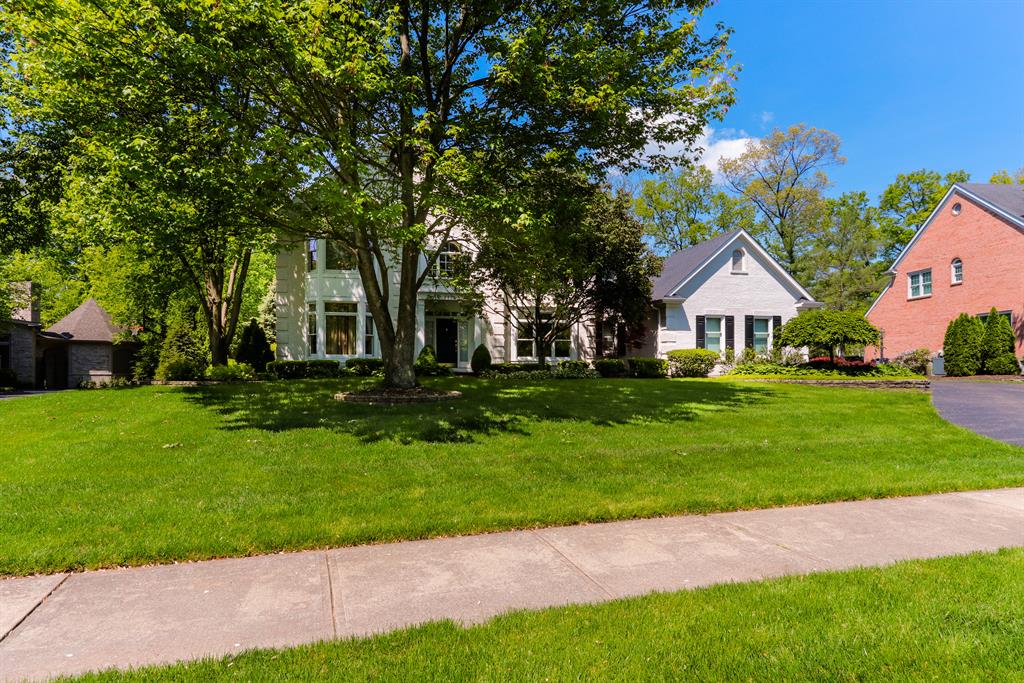 7775 Hartford Hill Ln Montgomery, OH