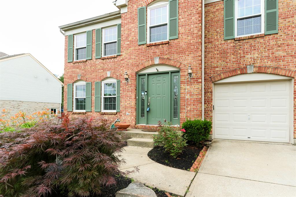 Entrance for 10306 Hempsteade Dr Union, KY 41091