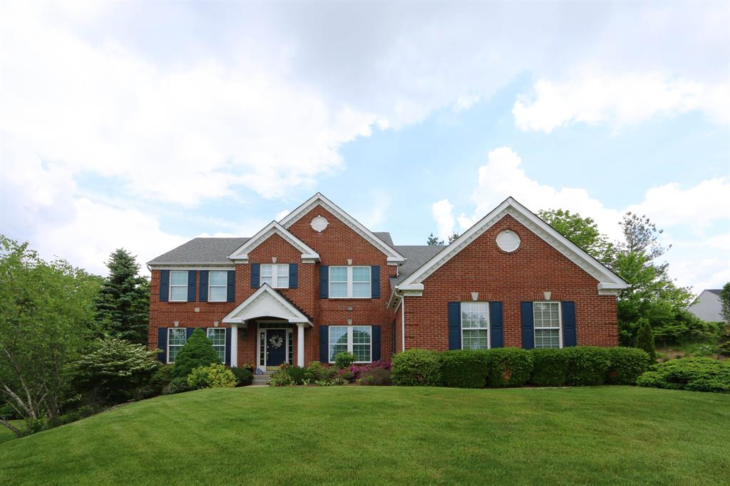 502 Savannah Dr
