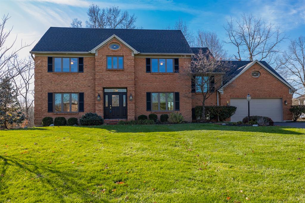 10761 Weatherstone Ct Symmes Twp., OH