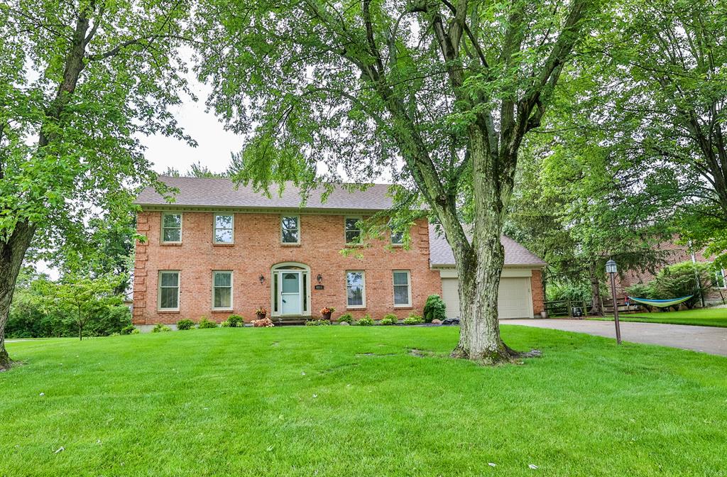 8511 Meadow Bluff Court Symmes Twp., OH