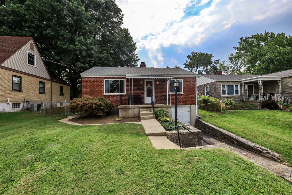 3754 Lakewood Drive Bridgetown, OH