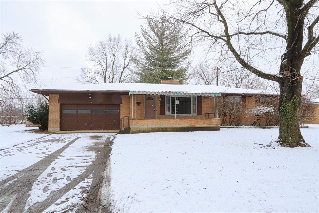 155 Minty Dr Dayton, OH