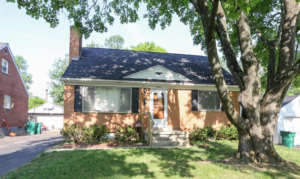 2921 Oakley Ave Dayton, OH