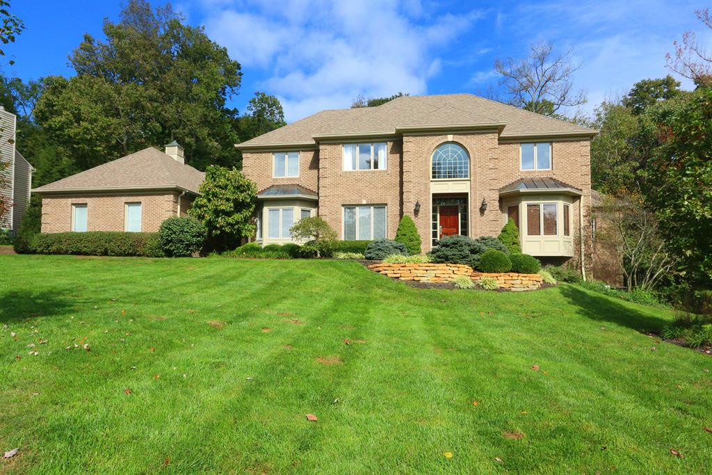 637 Balbriggan Ct Anderson Twp., OH