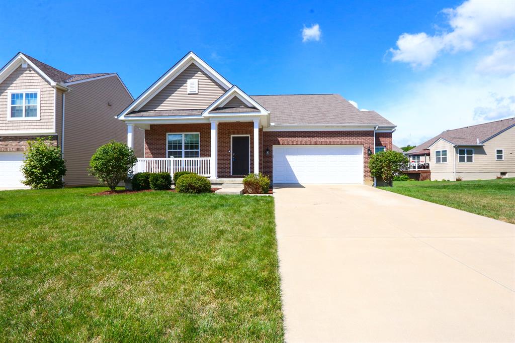 967 London Ct Union Twp. (Clermont), OH