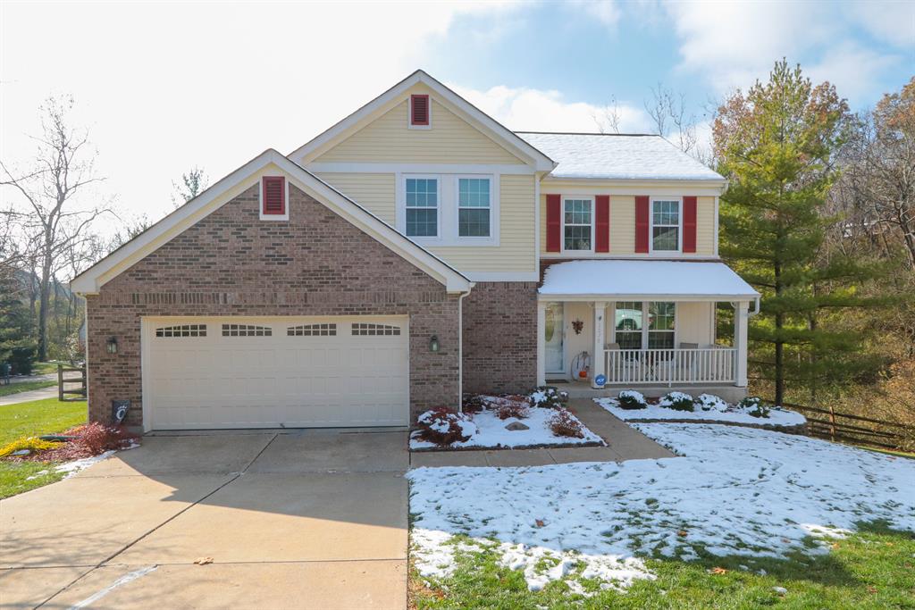 3079 Hoock Ct