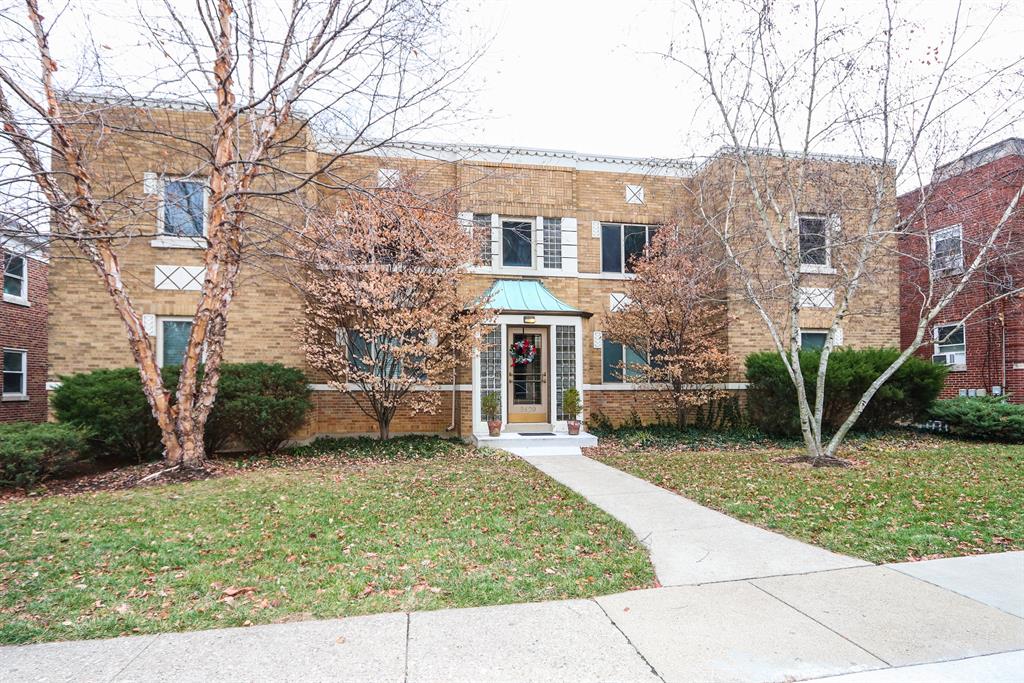 3420 Shaw Ave #3