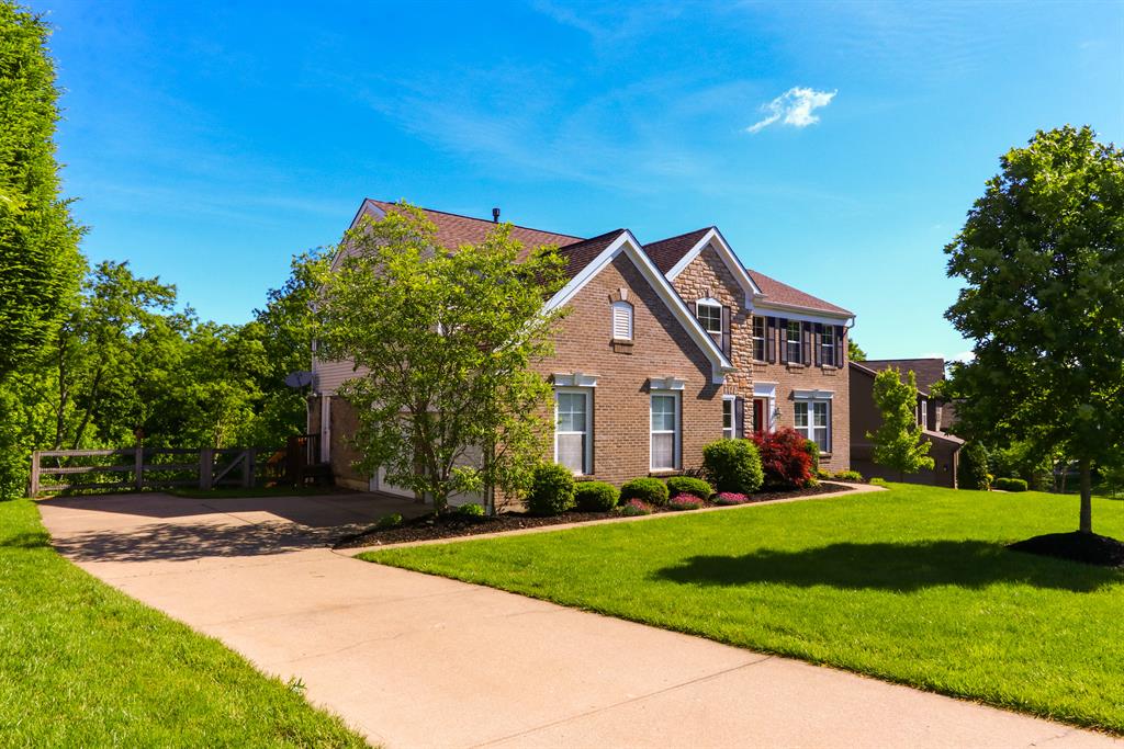 Exterior (Main) 2 for 5804 Granite Spring Dr Cold Spring, KY 41076