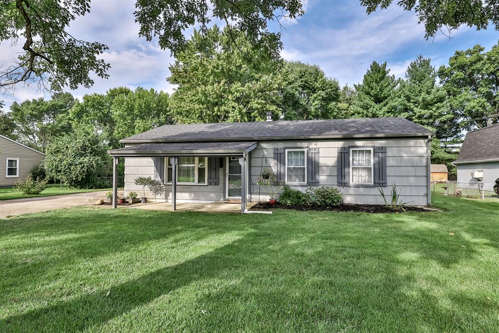 5489 Tallawanda Drive Fairfield, OH