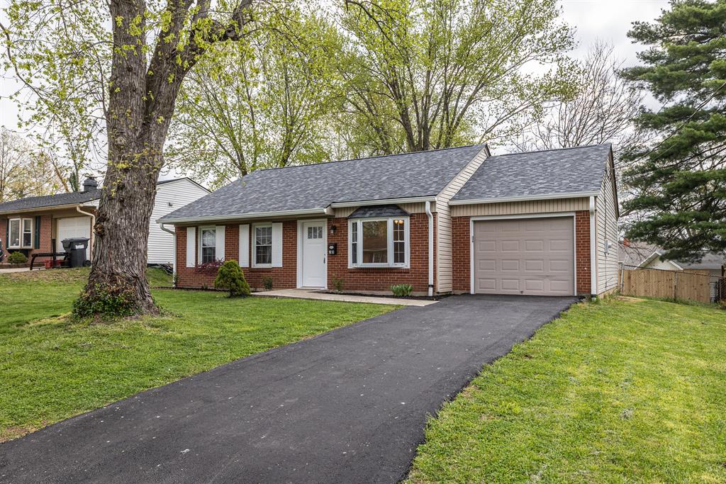 20 Highridge Drive Loveland, OH