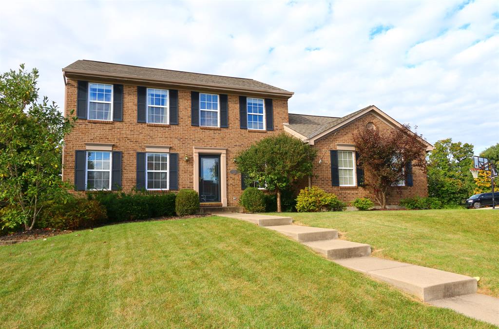 8768 Sentry Dr