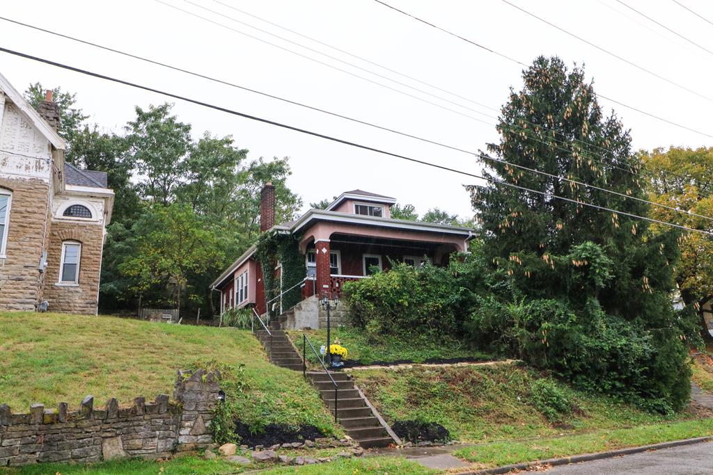 Exterior (Main) 2 for 314 W 13th St Newport, KY 41071