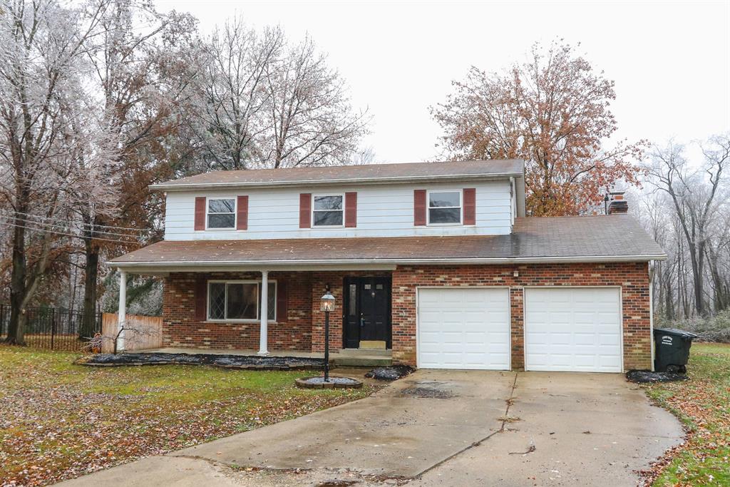 1807 Briarrose Ct