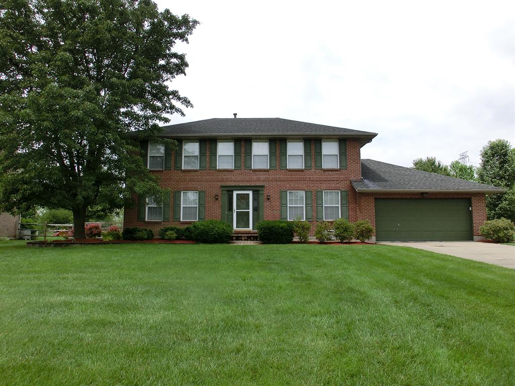 5534 Scarlet Maple Ct Miami Twp. (East), OH