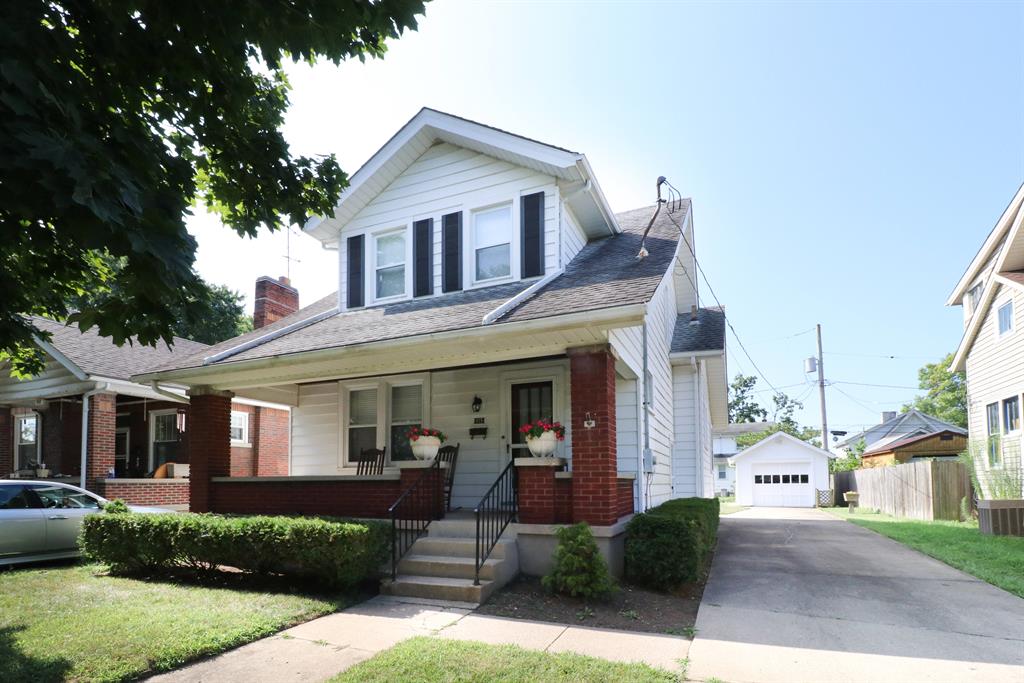 915 Clinton Ave Lindenwald, OH