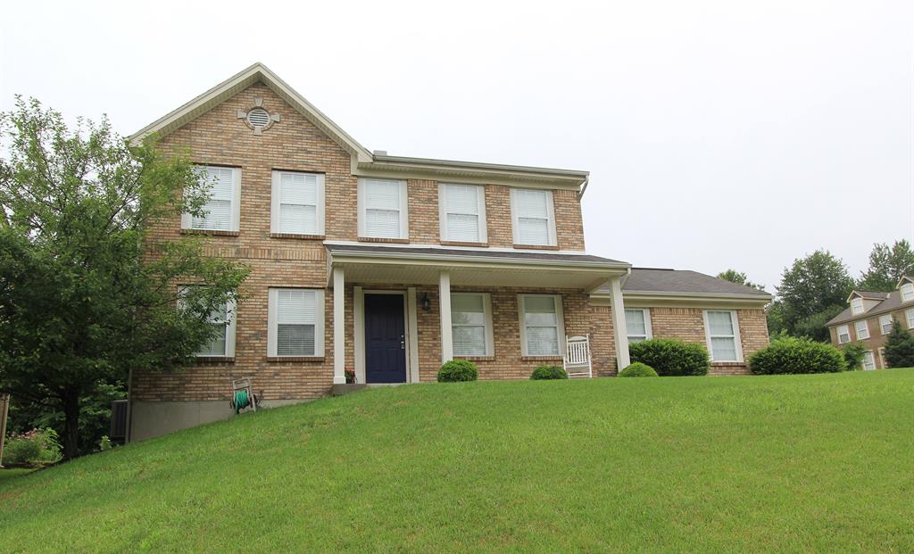 7411 Owl Creek Cir