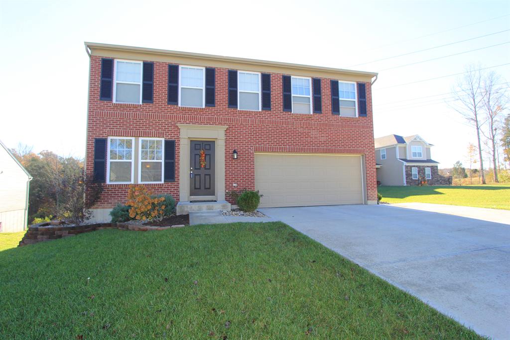 763 Wigeon Dr