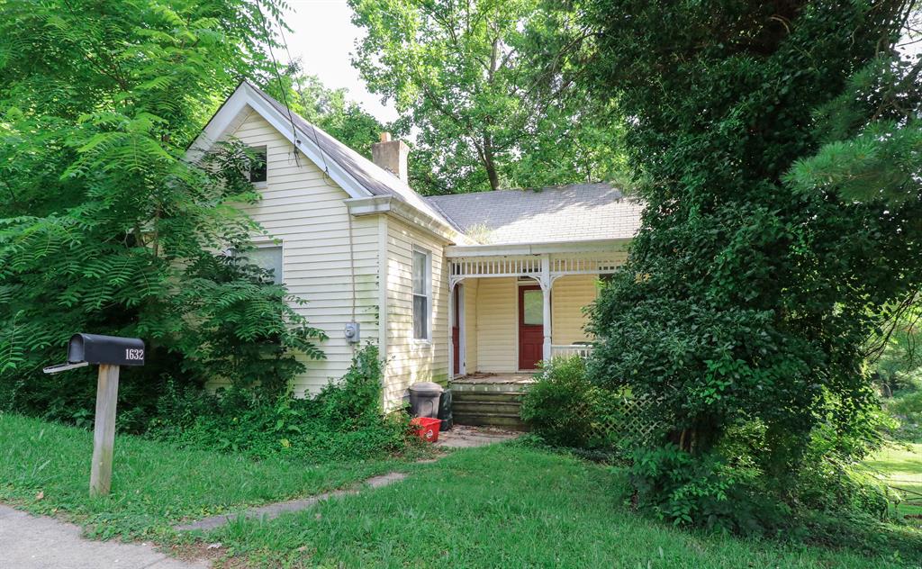 1632 Amsterdam Rd