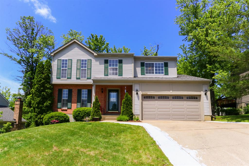 5436 Stone Hill Dr