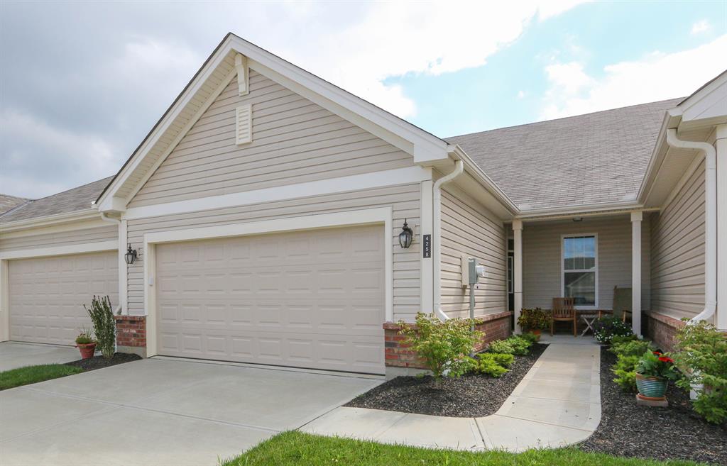 4258 Hickory Park Ln Batavia Twp., OH