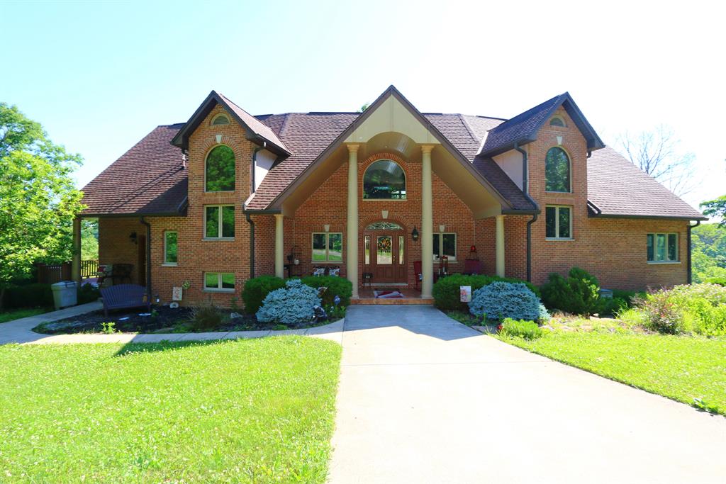10187 Cherokee Ln