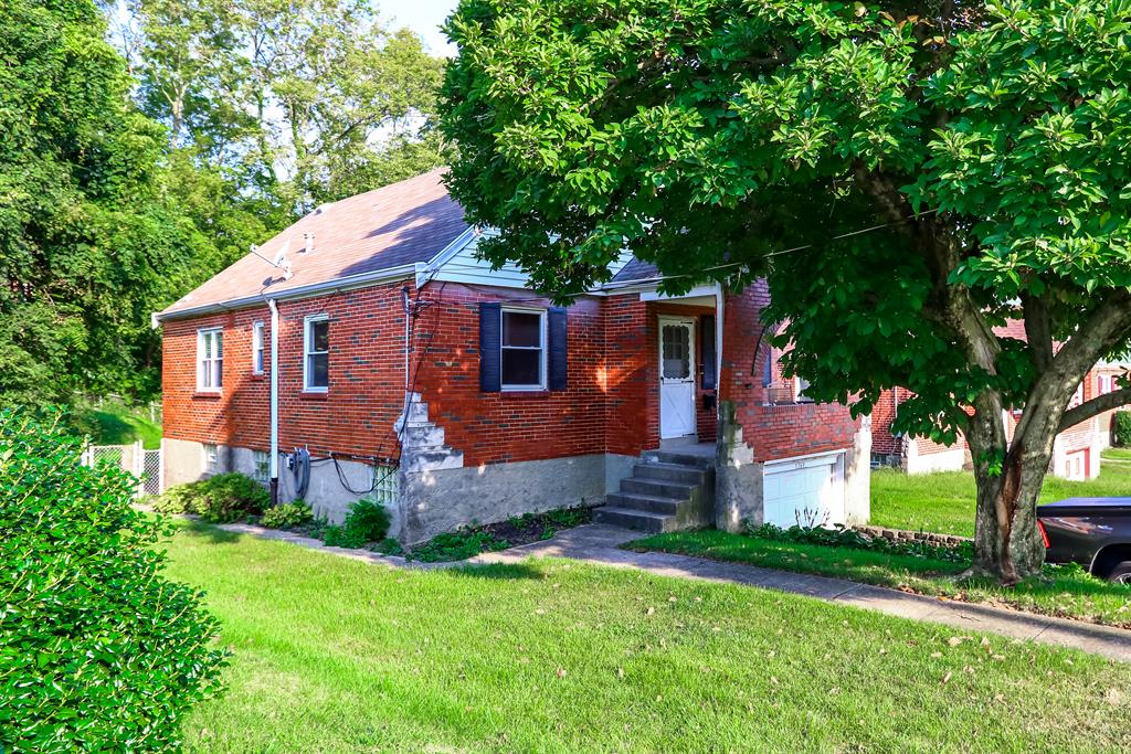 5269 Ponce Ln Covedale, OH