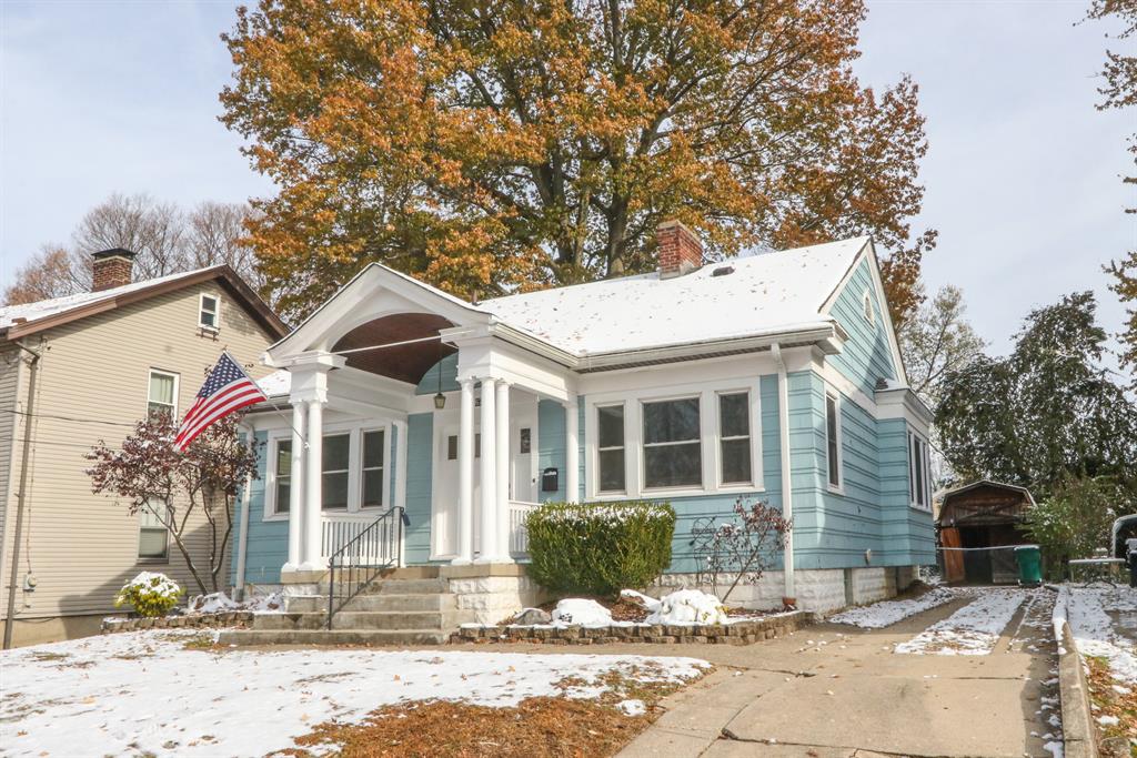 6746 Doon Ave Kennedy Hts., OH