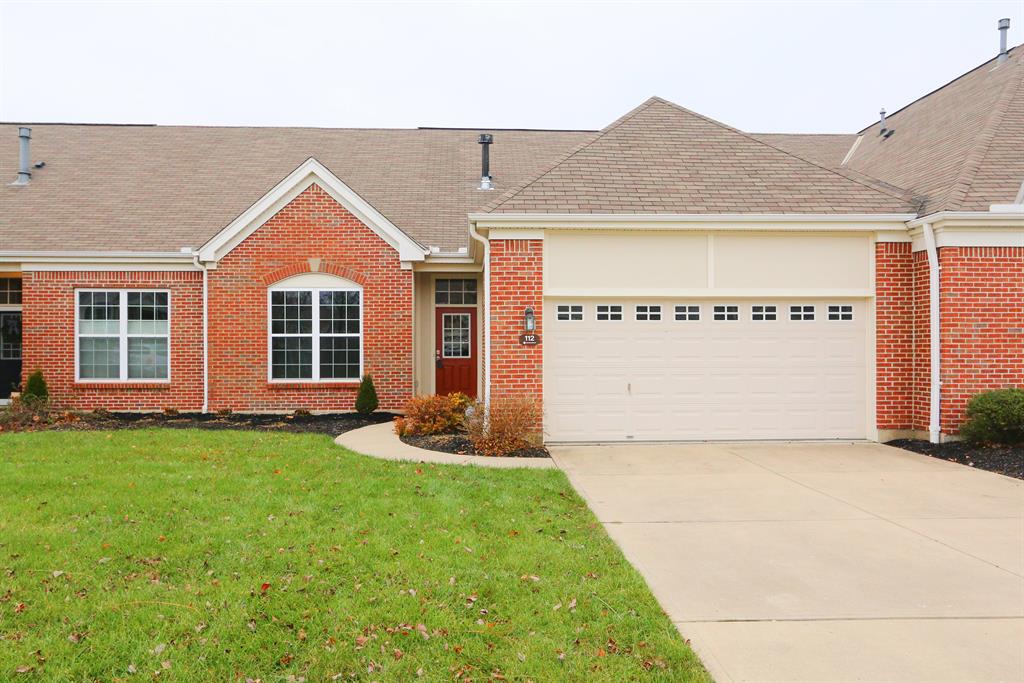 112 Pewter Ct Loveland, OH