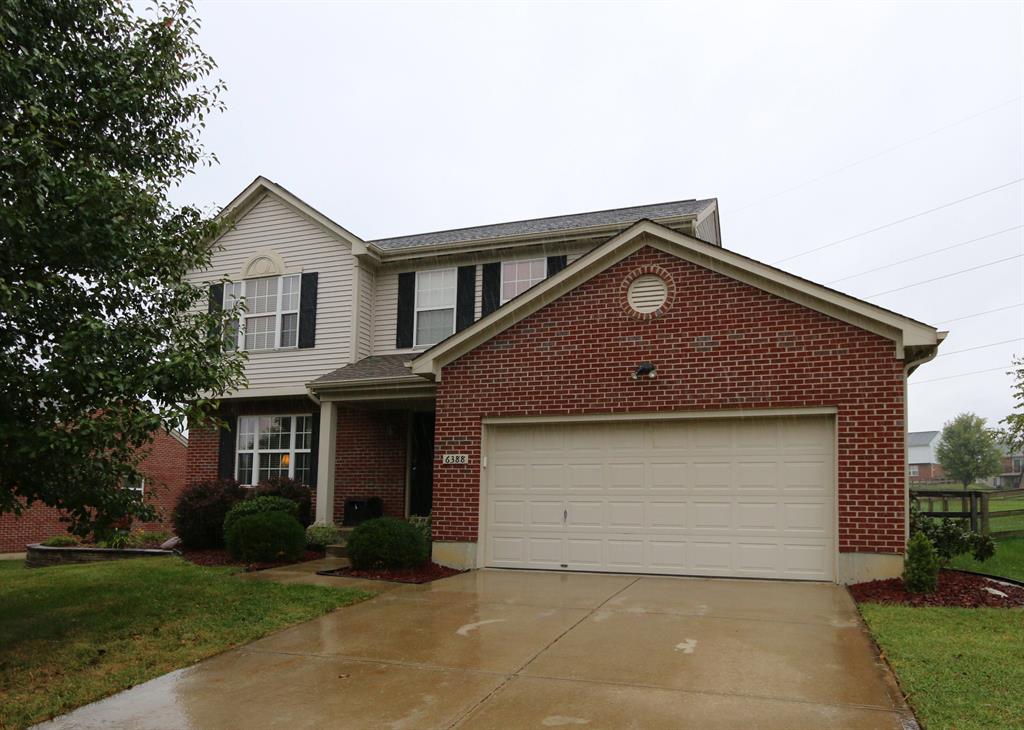 6388 Deermeade Dr