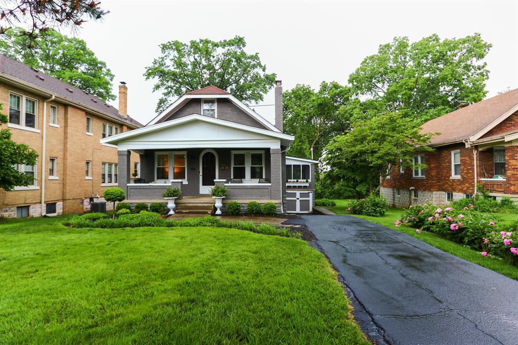 Exterior (Main) for 75 Arcadia Ave Lakeside Park, KY 41017