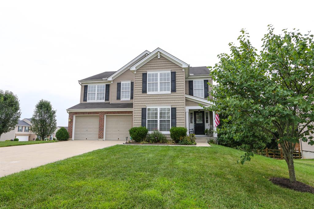 2473 Frontier Dr Hebron, KY