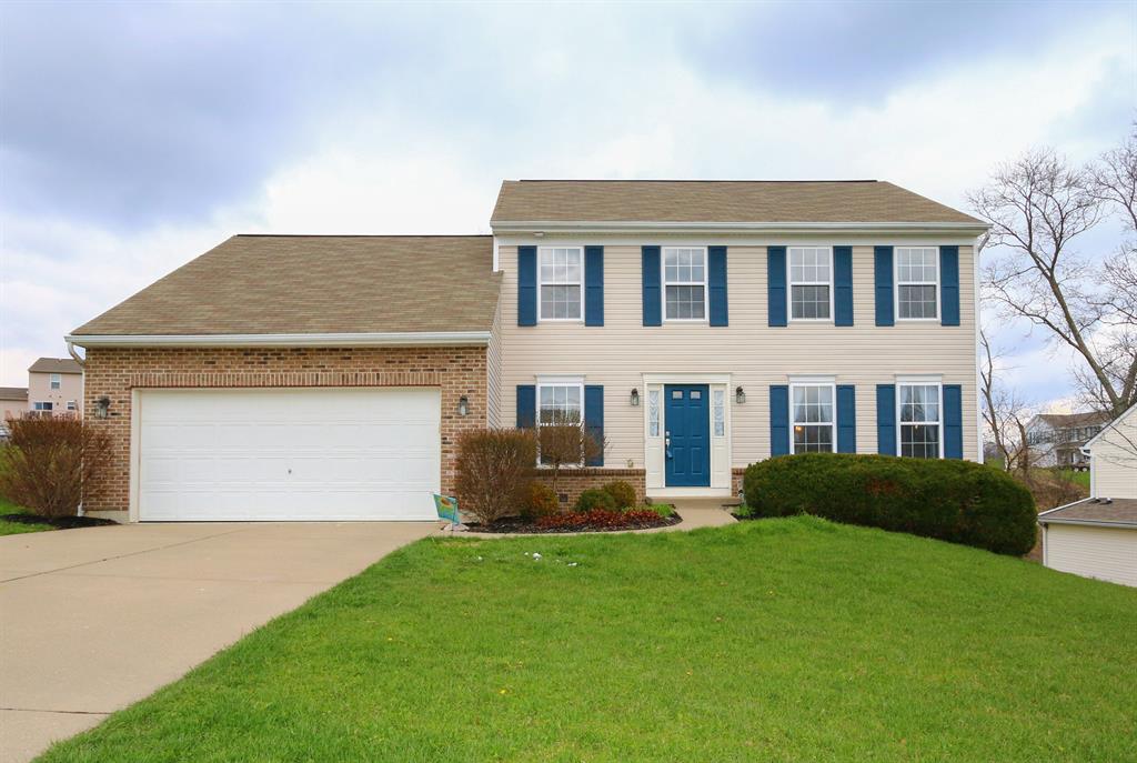 1370 Cairns Ct