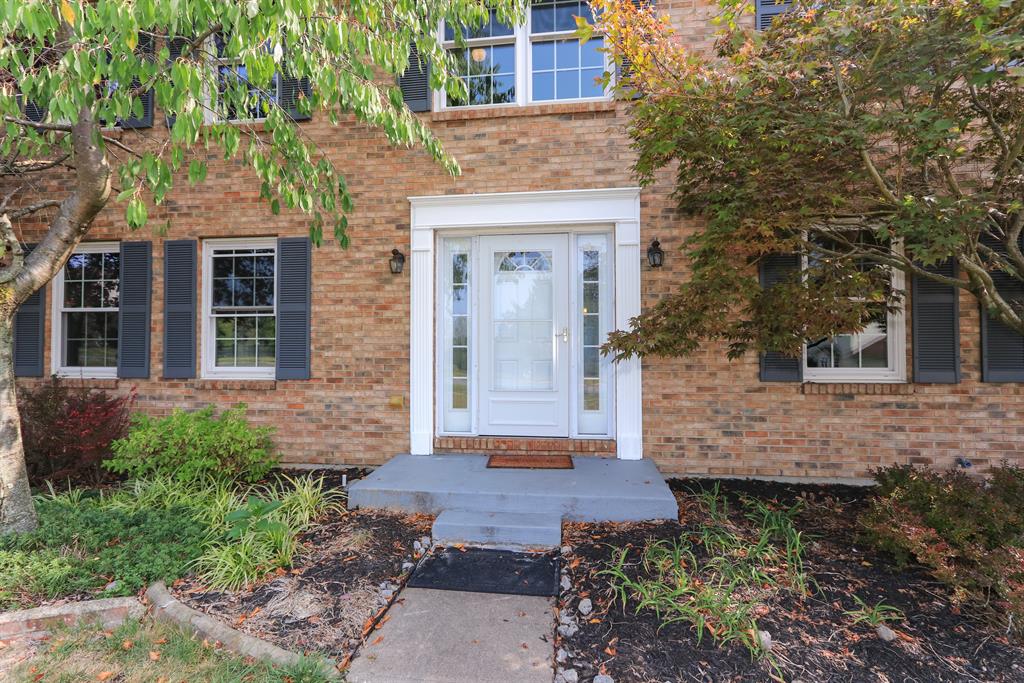 Entrance for 6788 Highpoint Blvd Liberty Twp., OH 45011