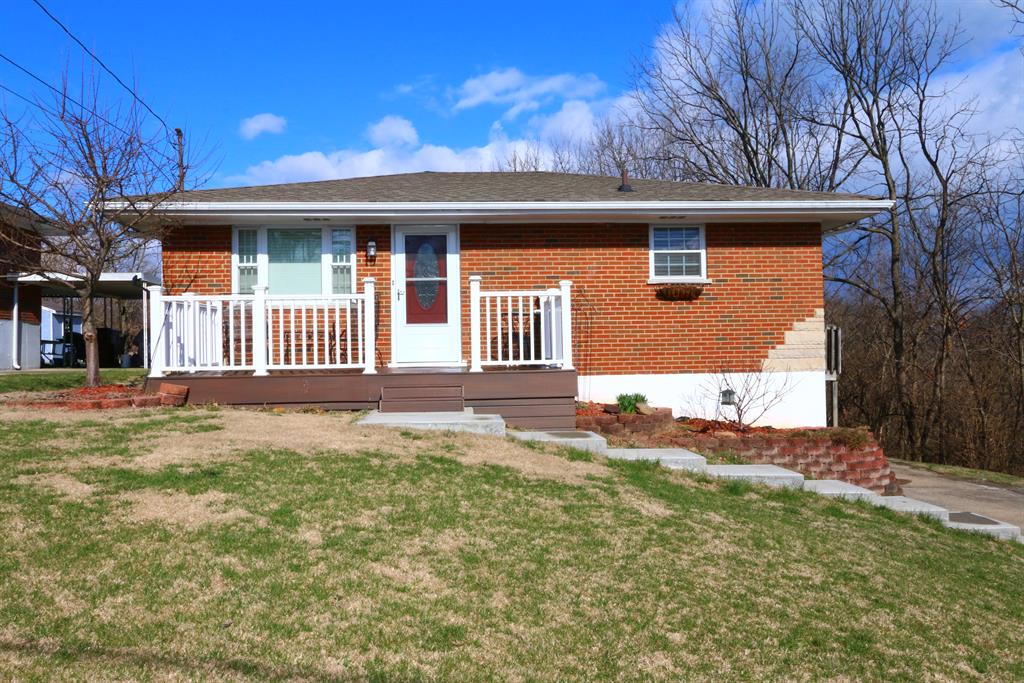 706 Monte Ln
